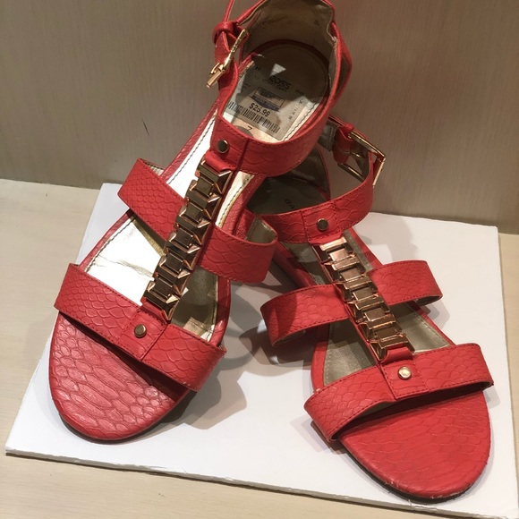 Bandolino Womens Shoes Size 9 1/2 - Picture 4 of 4